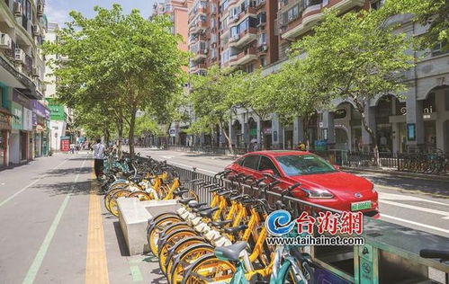 漫步廈門 最靚街區(qū) 一步一景一畫卷