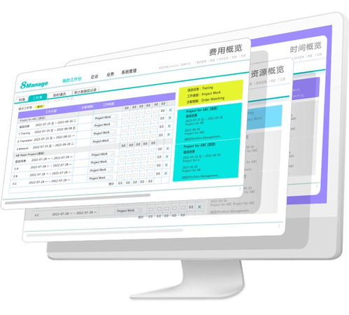 國內(nèi)熱門項目管理軟件盤點